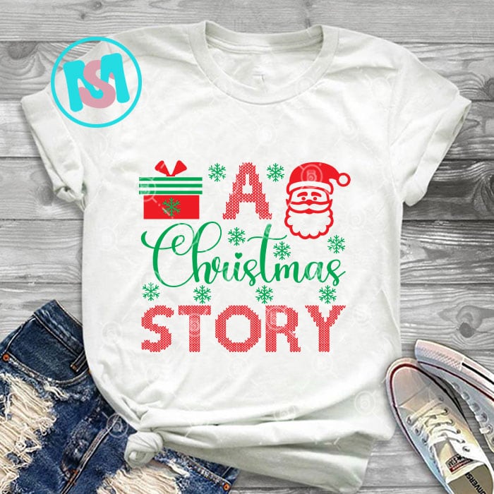 130 Christmas SVG Bundle part 4, Winter svg, Santa SVG, Holiday, Merry Christmas, Christmas Bundle, Funny Christmas Shirt, Cut File Cricut