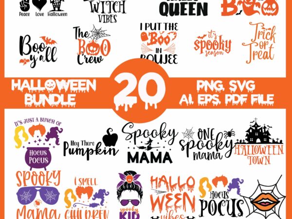 Bundle halloween, bundle halloween svg, halloween svg, halloween design, ghost vector, ghost svg, halloween 2021 pumpkin svg, halloween 2021 svg, hocus pocus svg, boo svg, witch svg, pumpkin svg, halloween