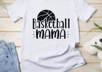 Basketball Mama
