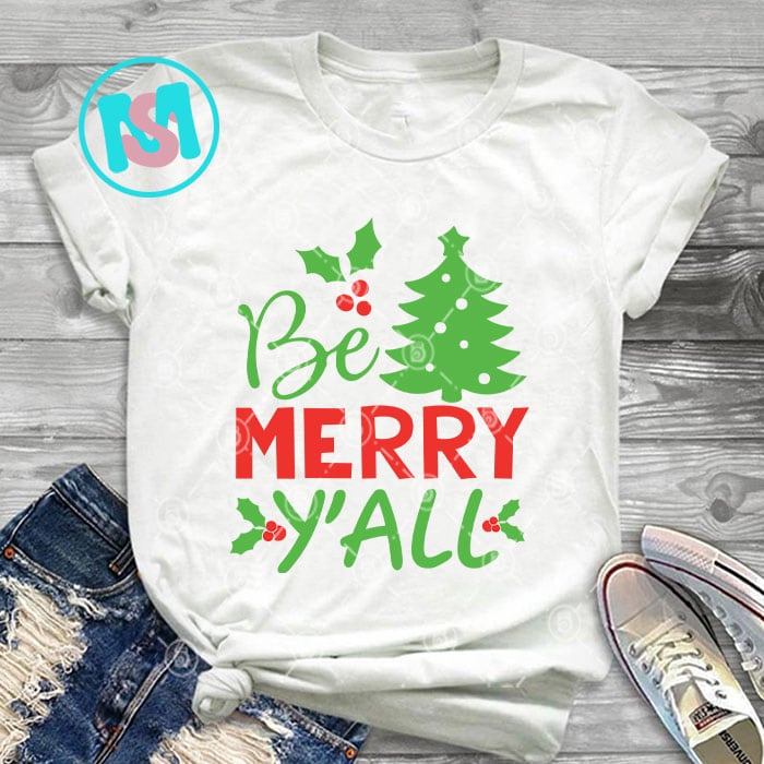 130 Christmas SVG Bundle part 4, Winter svg, Santa SVG, Holiday, Merry Christmas, Christmas Bundle, Funny Christmas Shirt, Cut File Cricut