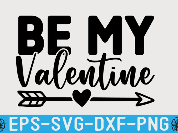 Valentine svg t shirt design template