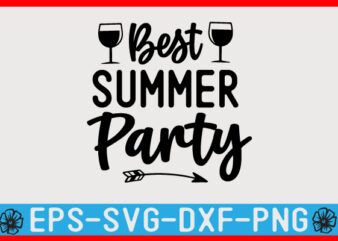 Wine SVG T shirt Design