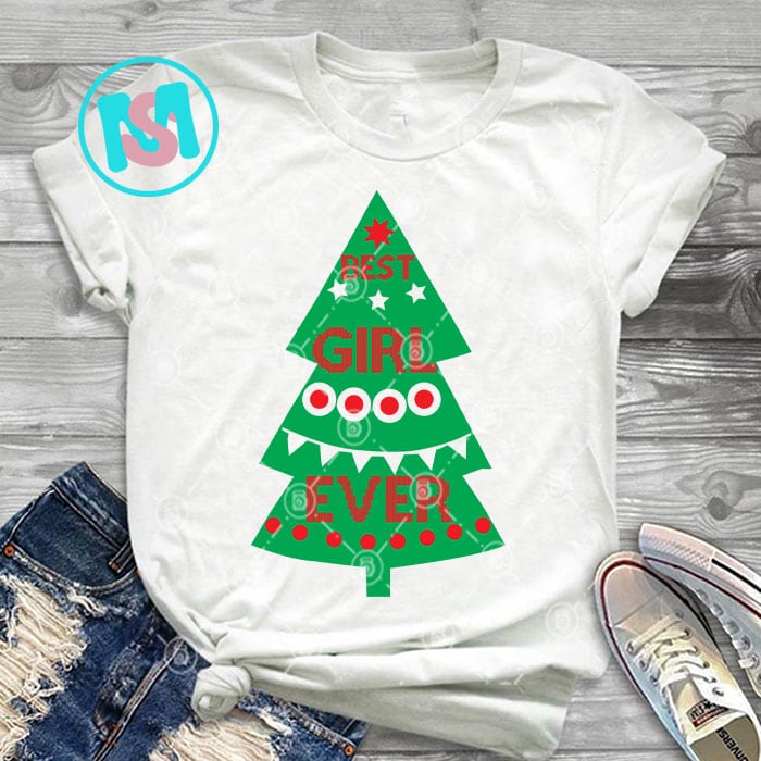 130 Christmas SVG Bundle part 4, Winter svg, Santa SVG, Holiday, Merry Christmas, Christmas Bundle, Funny Christmas Shirt, Cut File Cricut