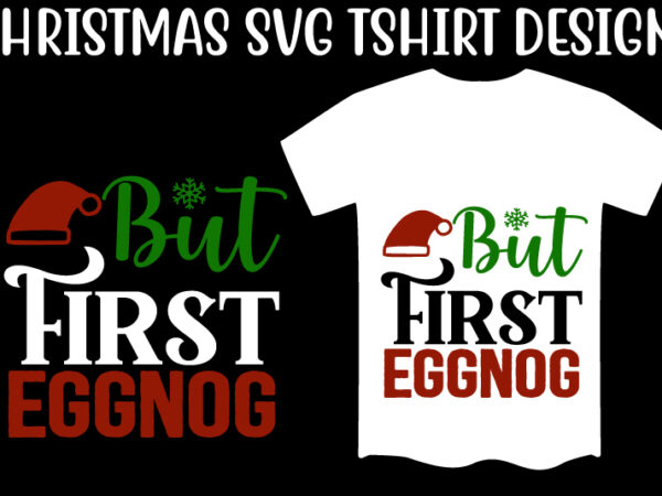 Christmas svg t shirt design