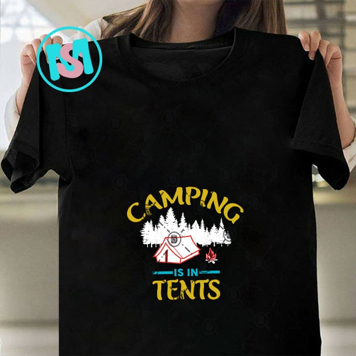 Camping Svg Bundle part 2, Camp Life Svg, Campfire Svg, Dxf Eps Png, Silhouette, Cricut, Cameo, Digital, Vacation Svg, Camping Shirt Design