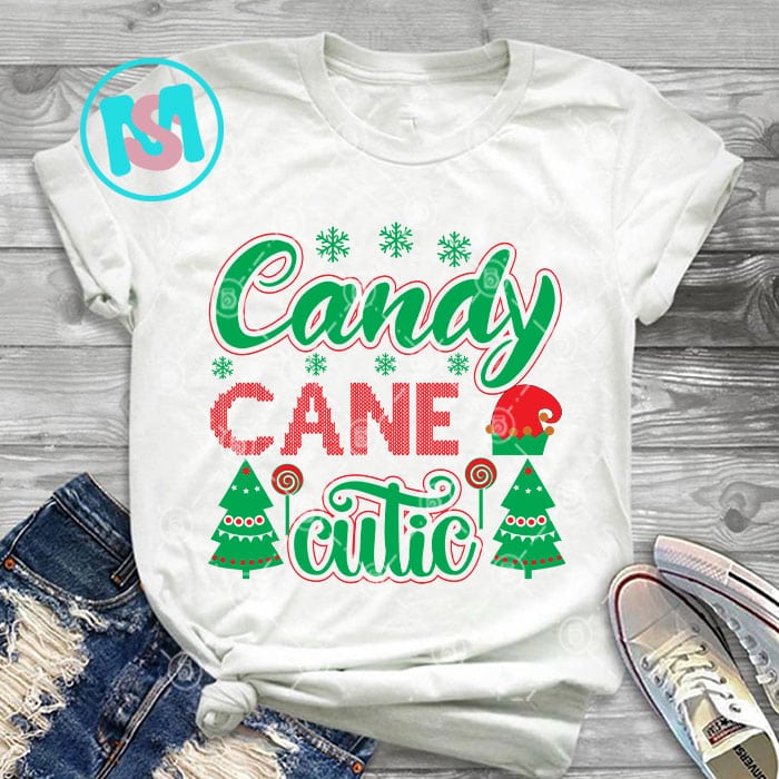 130 Christmas SVG Bundle part 4, Winter svg, Santa SVG, Holiday, Merry Christmas, Christmas Bundle, Funny Christmas Shirt, Cut File Cricut