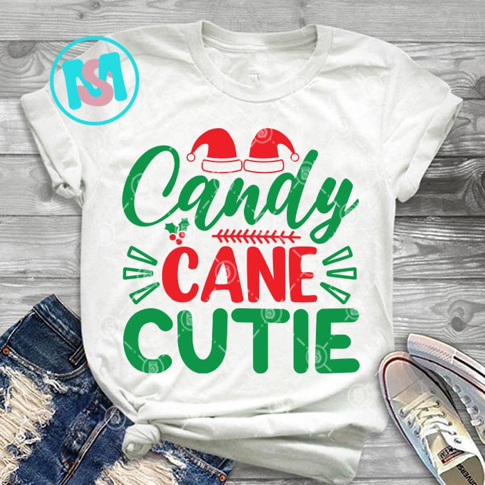 130 Christmas SVG Bundle part 4, Winter svg, Santa SVG, Holiday, Merry Christmas, Christmas Bundle, Funny Christmas Shirt, Cut File Cricut