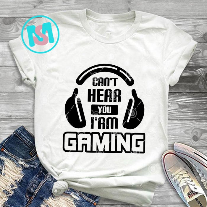 95 Gaming SVG Bundle, gamer svg, dad svg, funny quotes svg, father svg, game controller svg, video game svg, funny sayings svg, cricut svg, png