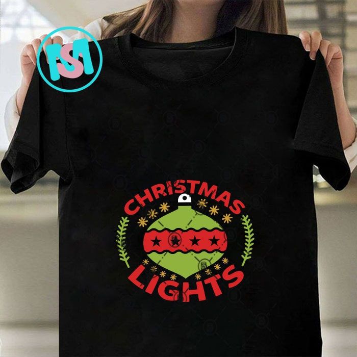 Christmas Bundle svg, Merry Christmas svg, Christmas lights svg, christmas svg, snowman svg, Christmas Truck svg For Cricut Silhouette