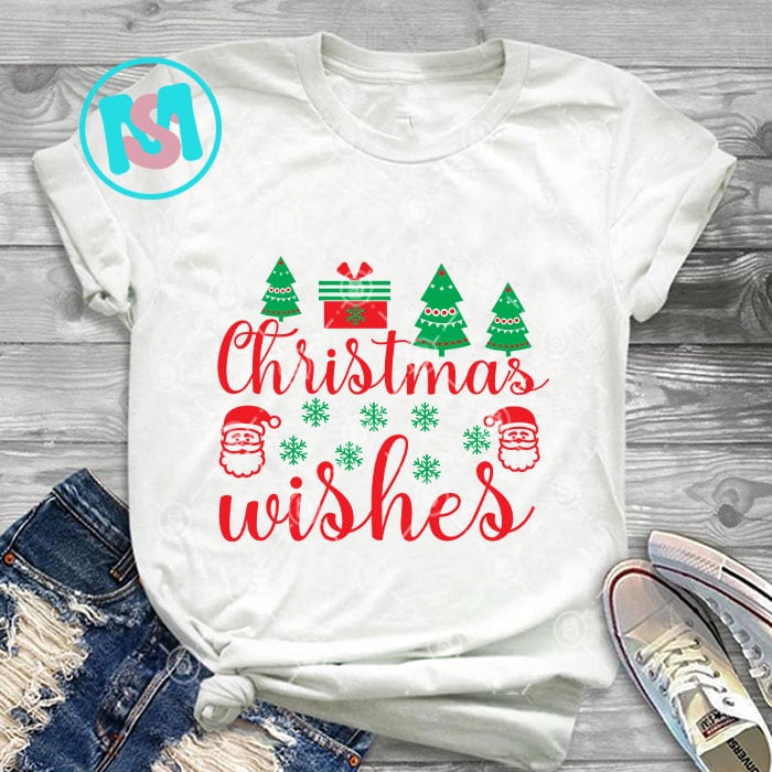 130 Christmas SVG Bundle part 4, Winter svg, Santa SVG, Holiday, Merry Christmas, Christmas Bundle, Funny Christmas Shirt, Cut File Cricut