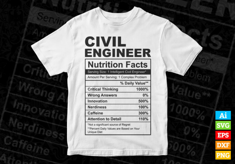 engineer shirt