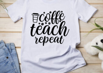Coffe Teach Repeat
