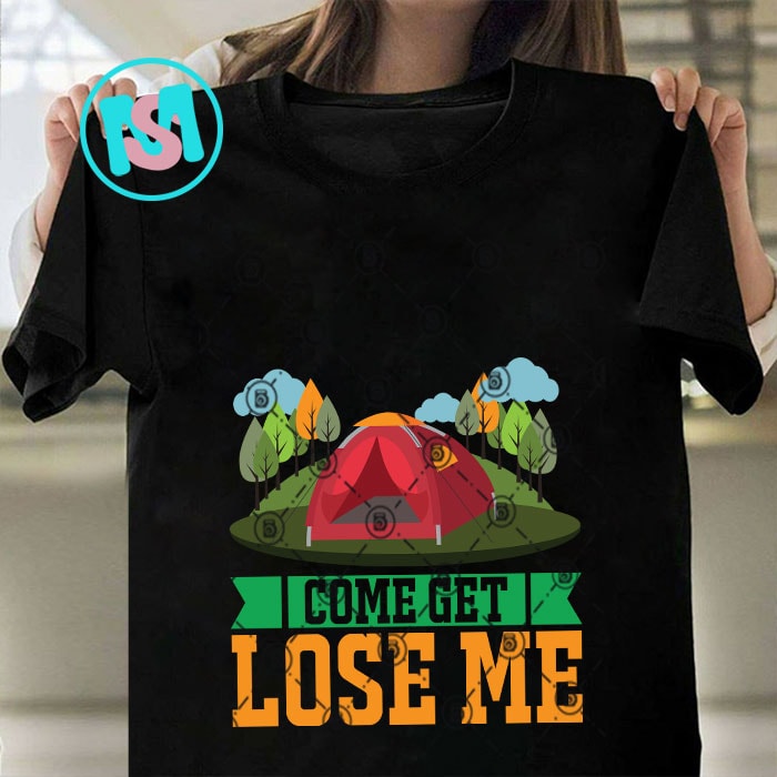 Camping Svg Bundle part 2, Camp Life Svg, Campfire Svg, Dxf Eps Png, Silhouette, Cricut, Cameo, Digital, Vacation Svg, Camping Shirt Design