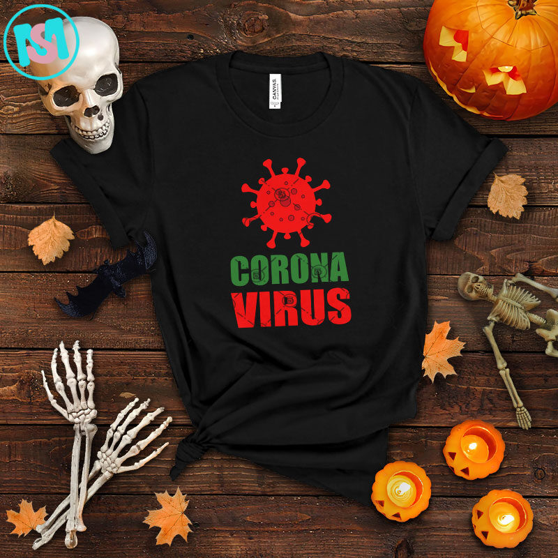 45 Coronavirus Bundle SVG, Quarantine Bundle Svg, 2020 Bundle, Virus SVG, Social Distancing, Quarantine SVG, Virus with mask, Corona Svg, silhouette cut file