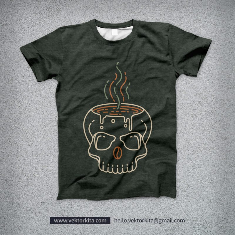 Coffee Till Death 3