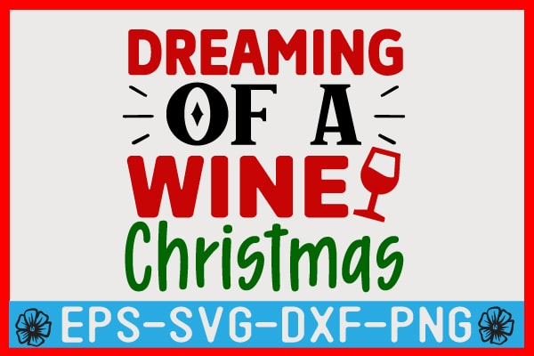 Christmas svg t shirt design