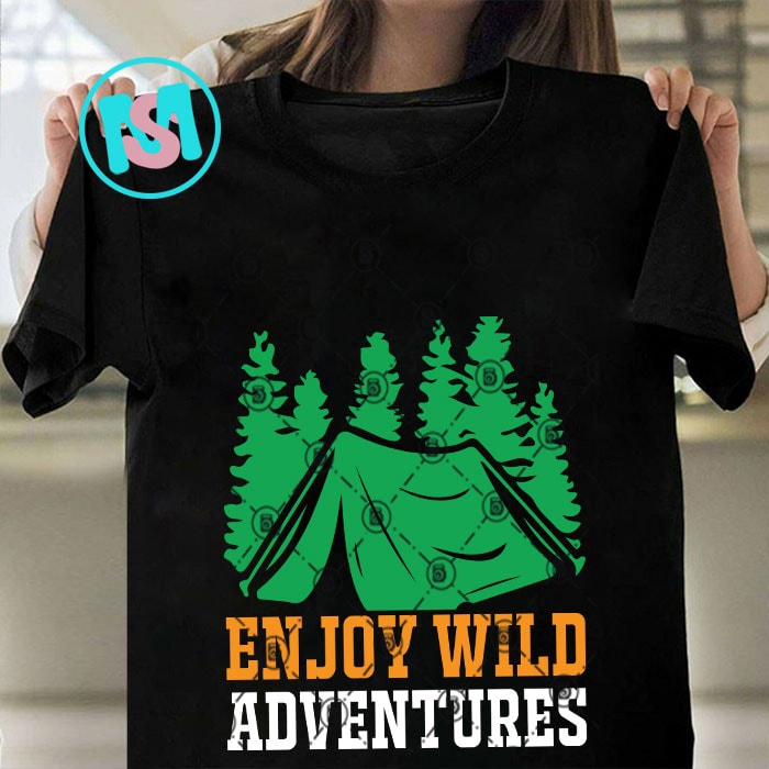 Camping Svg Bundle part 2, Camp Life Svg, Campfire Svg, Dxf Eps Png, Silhouette, Cricut, Cameo, Digital, Vacation Svg, Camping Shirt Design