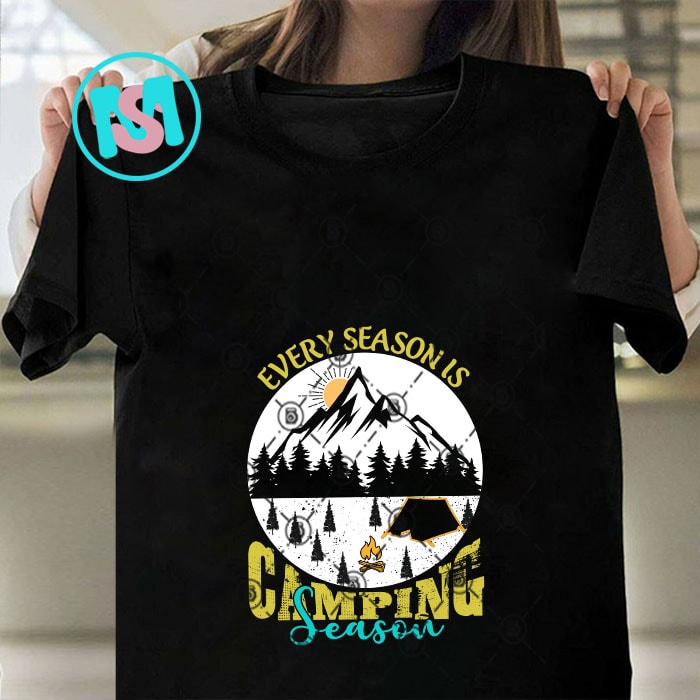 Camping Svg Bundle part 2, Camp Life Svg, Campfire Svg, Dxf Eps Png, Silhouette, Cricut, Cameo, Digital, Vacation Svg, Camping Shirt Design