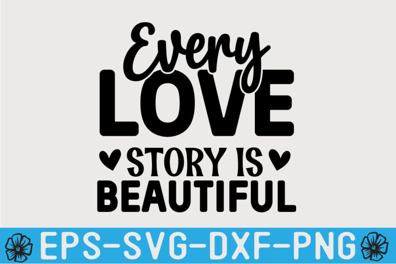 Love SVG T shirt Design Bundle