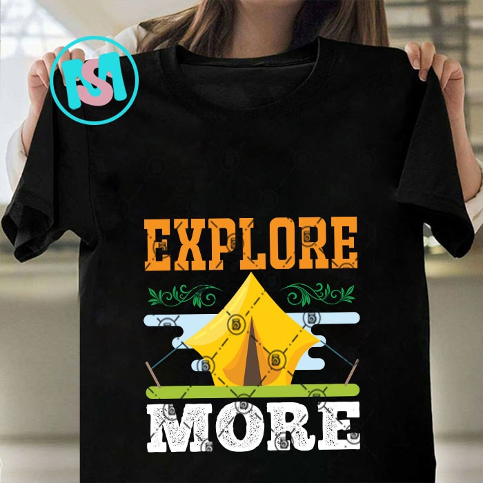 Camping Svg Bundle part 2, Camp Life Svg, Campfire Svg, Dxf Eps Png, Silhouette, Cricut, Cameo, Digital, Vacation Svg, Camping Shirt Design