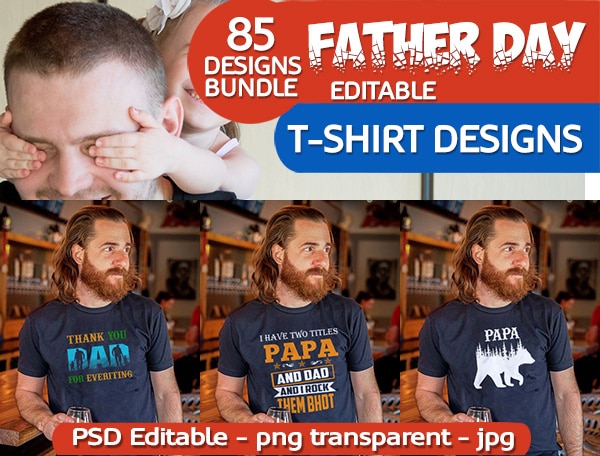 2.000+ Tshirt designs bundle editable text