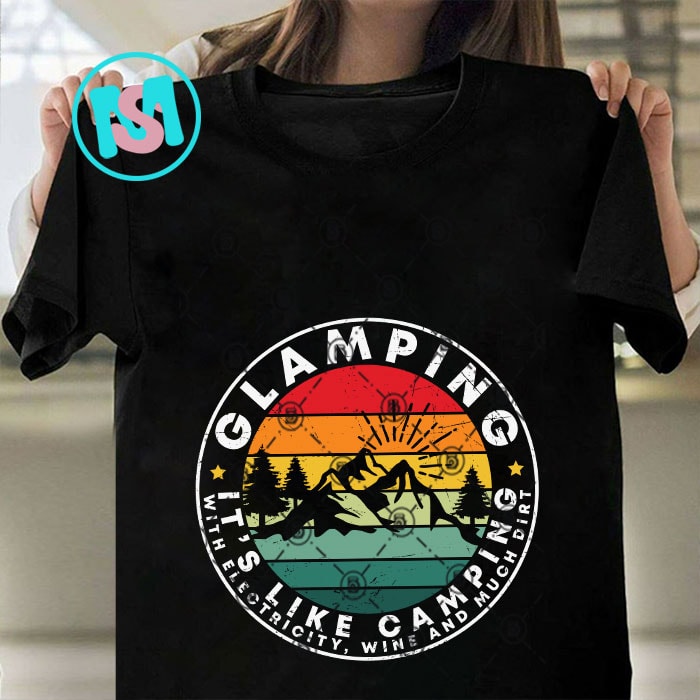 Camping Svg Bundle, Camp Life Svg, Campfire Svg, Dxf Eps Png, Silhouette, Cricut, Cameo, Digital, Vacation Svg, Camping Shirt Design