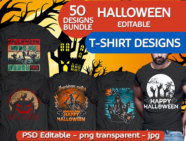 2.000+ Tshirt designs bundle editable text