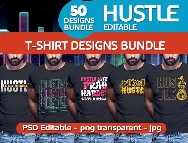 2.000+ Tshirt designs bundle editable text