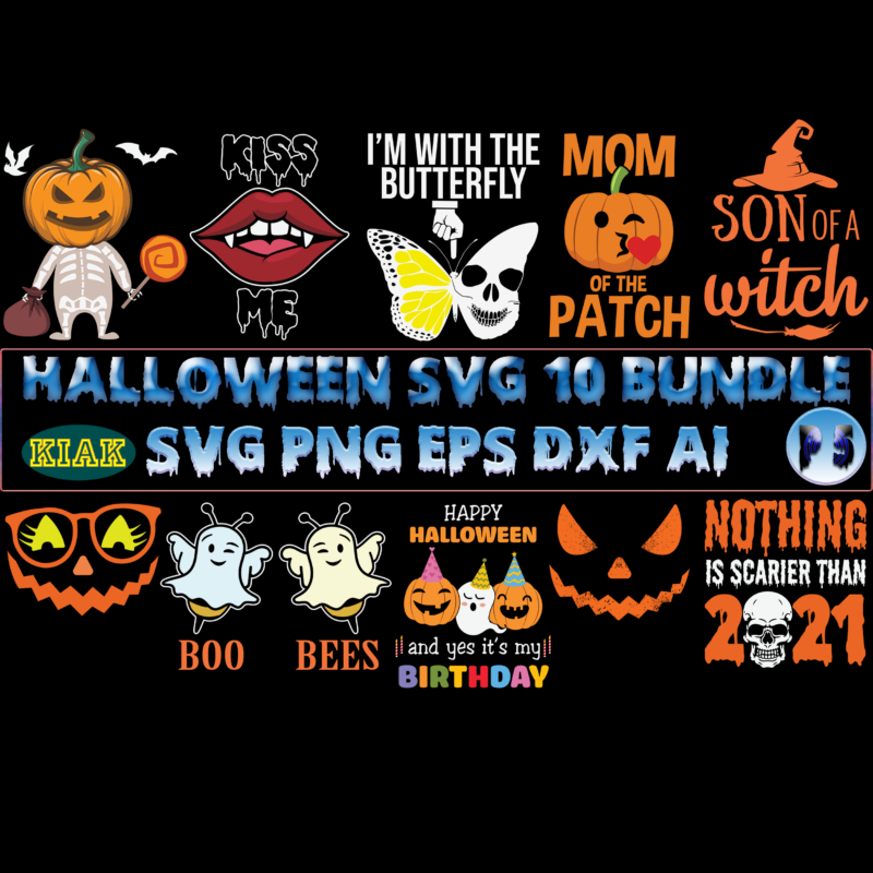 10 Bundle Halloween SVG P5, Halloween SVG Bundle, Halloween Bundle, Halloween Bundles, Bundle Halloween, Bundles Halloween Svg, Boo Sheet, Pumpkin scary Svg, Pumpkin horror Svg, Boo Sheet Svg, Halloween Party
