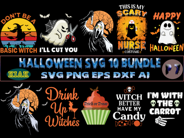Halloween svg t-shirt design 10 bundle part 7, halloween svg bundle, halloween bundle, halloween bundles, bundle halloween, bundles halloween svg, pumpkin scary svg, pumpkin horror svg, halloween party svg, scary