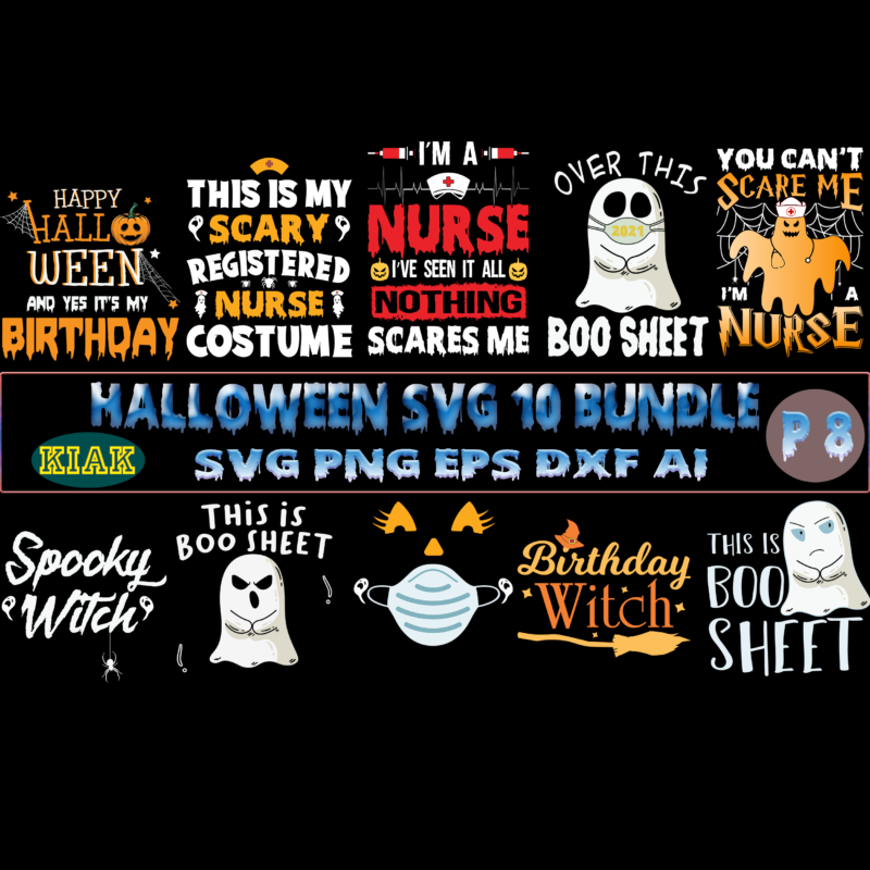 Halloween SVG 61 Bundle Part 10 t shirt design, Halloween SVG T-Shirt Design 61 Bundle Part 10, Halloween SVG Bundle, Halloween Bundle, Halloween Bundles, Bundle Halloween, Bundles Halloween Svg, Boo