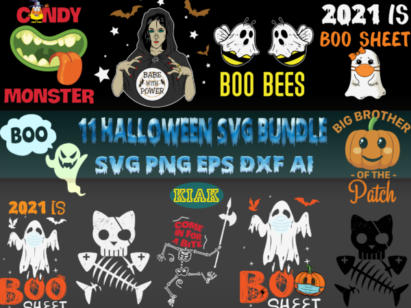 Halloween svg t-shirt design 11 bundle, halloween svg bundle, halloween bundles, bundle halloween, bundles halloween svg, pumpkin scary svg, pumpkin horror svg, halloween party svg, scary halloween svg, spooky halloween