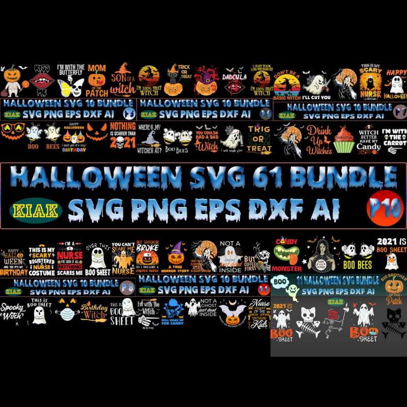 Halloween SVG 61 Bundle Part 10 t shirt design, Halloween SVG T-Shirt Design 61 Bundle Part 10, Halloween SVG Bundle, Halloween Bundle, Halloween Bundles, Bundle Halloween, Bundles Halloween Svg, Boo