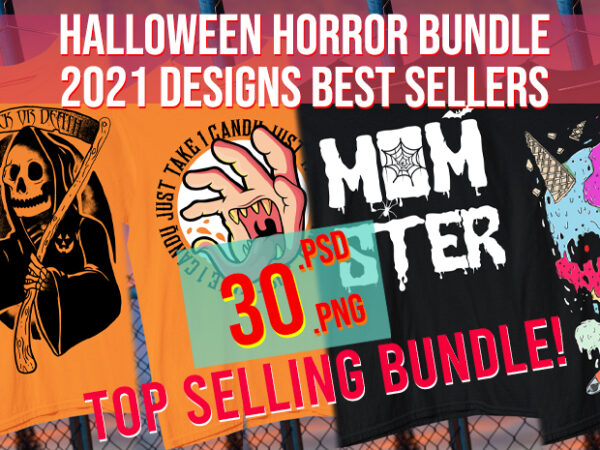 Halloween horror bundle 2024 designs best seller top trending big sale