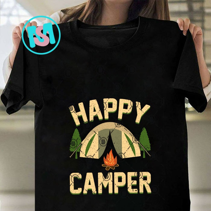 Camping Svg Bundle part 2, Camp Life Svg, Campfire Svg, Dxf Eps Png, Silhouette, Cricut, Cameo, Digital, Vacation Svg, Camping Shirt Design