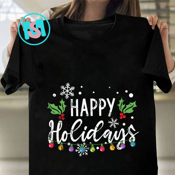 Christmas Bundle SVG Part 2, Merry Christmas svg, Christmas lights svg, christmas svg, snowman svg, Christmas Truck svg For Cricut Silhouette