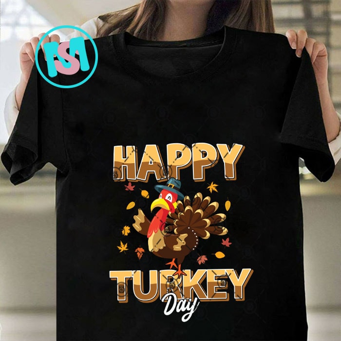 Turkey Thanksgiving Bundle part 2 SVG, Thanksgiving SVG Bundle, thankful svg, blessed svg, turkey svg, fall svg, svg designs, svg quotes, gather svg, gobble svg, grateful svg, png