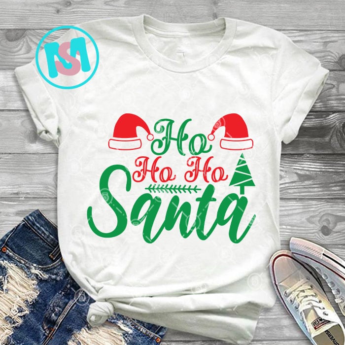 130 Christmas SVG Bundle part 4, Winter svg, Santa SVG, Holiday, Merry Christmas, Christmas Bundle, Funny Christmas Shirt, Cut File Cricut