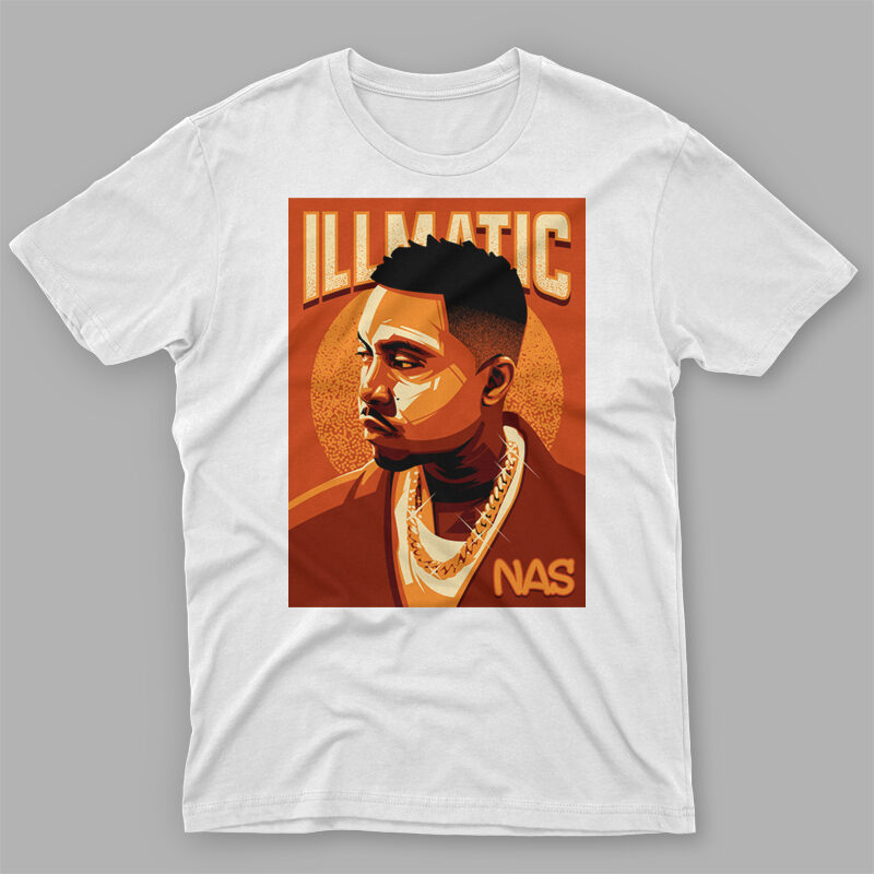 ILLMATIC NAS