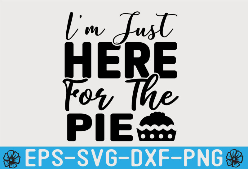 Thanksgiving SVG T shirt Design