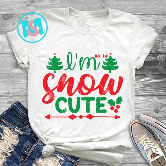 130 Christmas SVG Bundle part 4, Winter svg, Santa SVG, Holiday, Merry Christmas, Christmas Bundle, Funny Christmas Shirt, Cut File Cricut