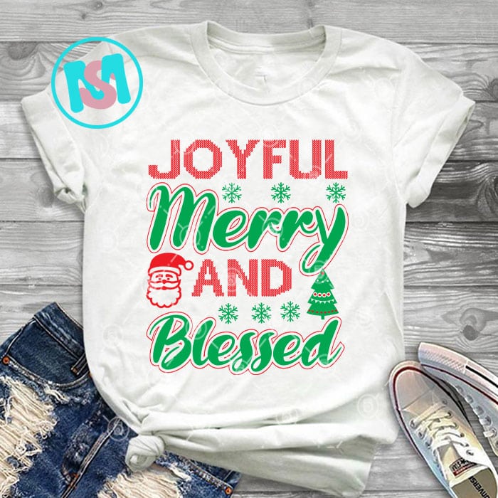 130 Christmas SVG Bundle part 4, Winter svg, Santa SVG, Holiday, Merry Christmas, Christmas Bundle, Funny Christmas Shirt, Cut File Cricut