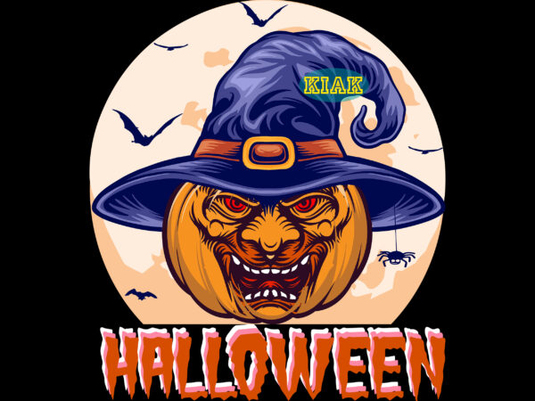 Funny pumpkin, funny halloween, bundle halloween, bundles halloween svg, halloween tshirt design, halloween, devil vector illustration, halloween death, pumpkin scary svg, halloween party svg, pumpkin horror svg, spooky, scary halloween
