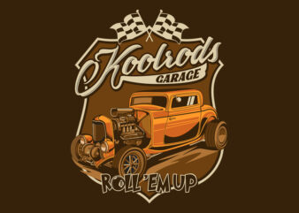 KOOLRODS GARAGE