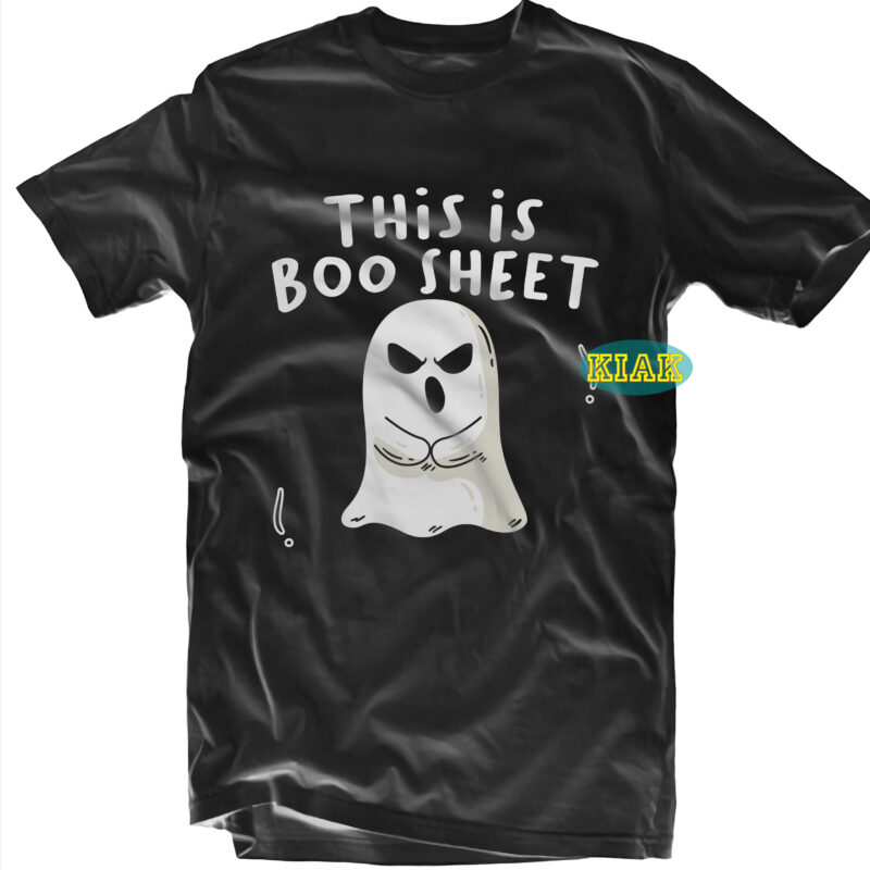 Halloween SVG T-Shirt Design 10 Bundle Part 8, Halloween SVG Bundle, Halloween Bundle, Halloween Bundles, Bundle Halloween, Bundles Halloween Svg, Boo Sheet, Pumpkin scary Svg, Pumpkin horror Svg, Boo Sheet