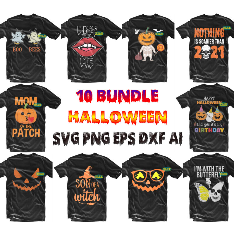 10 Bundle Halloween SVG P5, Halloween SVG Bundle, Halloween Bundle, Halloween Bundles, Bundle Halloween, Bundles Halloween Svg, Boo Sheet, Pumpkin scary Svg, Pumpkin horror Svg, Boo Sheet Svg, Halloween Party