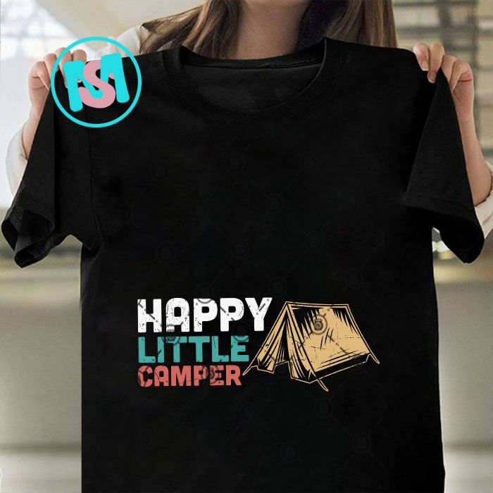 Camping Svg Bundle, Camp Life Svg, Campfire Svg, Dxf Eps Png, Silhouette, Cricut, Cameo, Digital, Vacation Svg, Camping Shirt Design