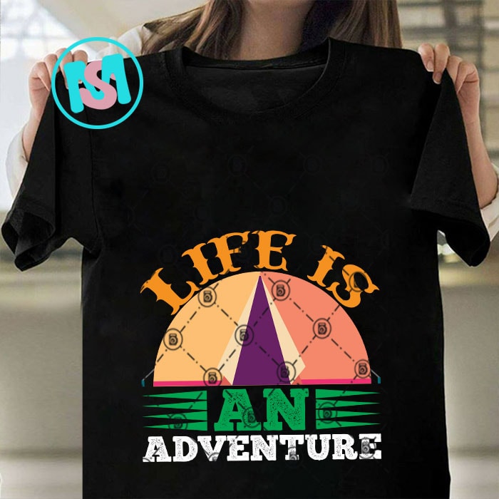 Camping Svg Bundle part 2, Camp Life Svg, Campfire Svg, Dxf Eps Png, Silhouette, Cricut, Cameo, Digital, Vacation Svg, Camping Shirt Design