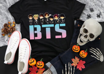 Official Kpop BTS Love Yourself Png, BTS Png t shirt design online