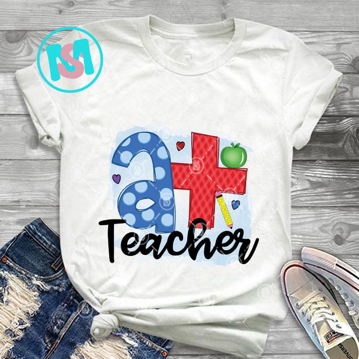 Teacher Life Bundle PNG, Teaching, Back to School, Teacher Quotes, Peace love Teach, love inspire, best Teacher quote, shirt png ,Sublimation design